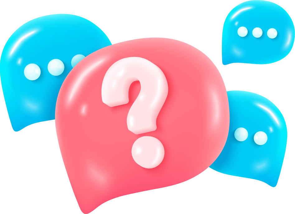 FAQ Illustration